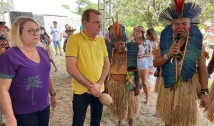 Chico Mendes participa do I Festival da Cultura Indígena em Rio Tinto: "Conhecimento e história"