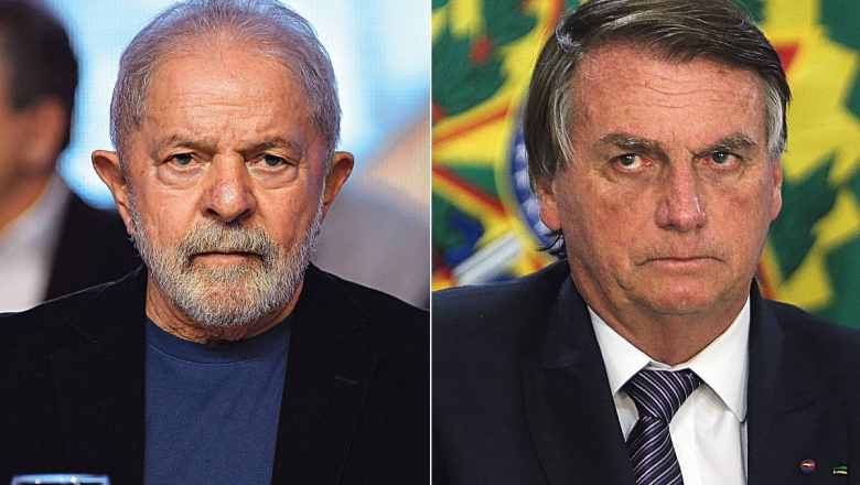 Lula e Bolsonaro escolhem cidades simbólicas para iniciar campanhas