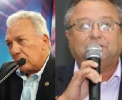 Zé Aldemir rechaça Airton Pires, desafia ex-prefeito e reforça que o candidato está inelegível 