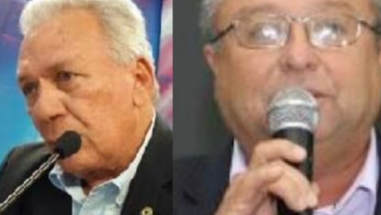 Zé Aldemir rechaça Airton Pires, desafia ex-prefeito e reforça que o candidato está inelegível 