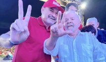 ‘Foi lindo, cheio de boa energia’, diz Jeová Campos sobre evento com Lula em Campina Grande