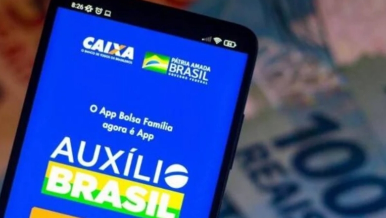 Auxílio Brasil: Ministério da Cidadania vai revisar cadastros
