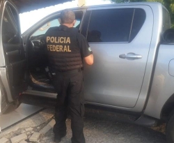 No Ceará, vice-prefeito é preso em operação da PF contra fraudes ao INSS