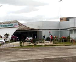Hospital de Trauma de Campina Grande encerra agosto com doação de múltiplos órgãos