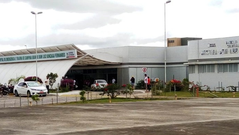 Hospital de Trauma de Campina Grande encerra agosto com doação de múltiplos órgãos