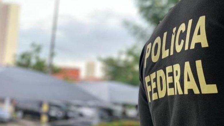 PF cumpre mandados contra suspeitos de tráfico de drogas e lavagem de dinheiro no Interior do Ceará