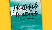 Dermival Moreira lança livro de artigos e crônicas no sábado (24) em Cajazeiras
