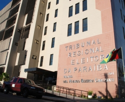Na Paraíba, 36 candidatos tiveram os registros indeferidos e 17 renunciaram, diz TRE