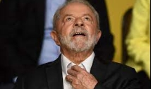 Chances de vitória de Lula no 1º turno diminui, diz Datafolha