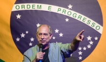  Em pronunciamento, Ciro Gomes repete ataques a Lula e Bolsonaro e mantém candidatura; assista
