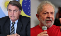 Lula pede direito de resposta por peça de Bolsonaro que o chama de “ladrão”