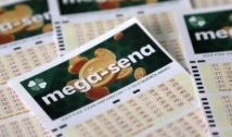 Mega-Sena acumula mais uma vez e prêmio vai a R$ 170 milhões 