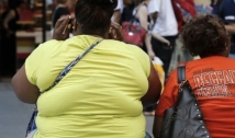 Maior constrangimento por excesso de peso ocorre no ambiente familiar