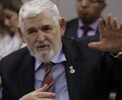 Luiz Couto indica neutralidade e não acompanha Lula no segundo turno da PB