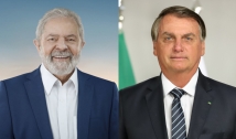 Instituto Paraná divulga sua 1ª pesquisa presidencial do 2º turno; confira os números
