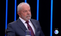 Eleições: Lula afirma que não haverá acordo com Bolsonaro no TSE