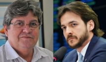 Confira a agenda dos candidatos ao governo da Paraíba nesta segunda-feira (24)