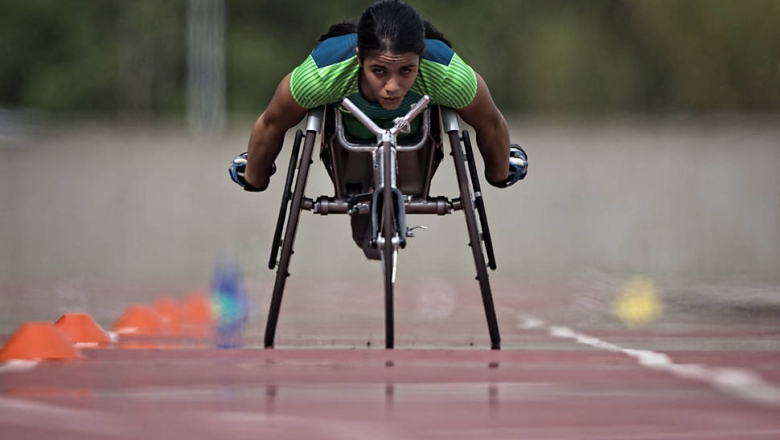Paraíba sedia competições do Comitê Paralímpico Brasileiro a partir desta quinta-feira