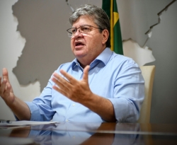 João Azevêdo diz que reforma administrativa com um novo secretariado é natural 