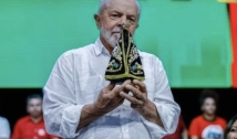Em carta, Lula diz que todas as religiões serão respeitadas