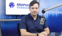 Júnior Araújo realiza na próxima sexta-feira (14), entrevista coletiva de imprensa na Câmara de Cajazeiras