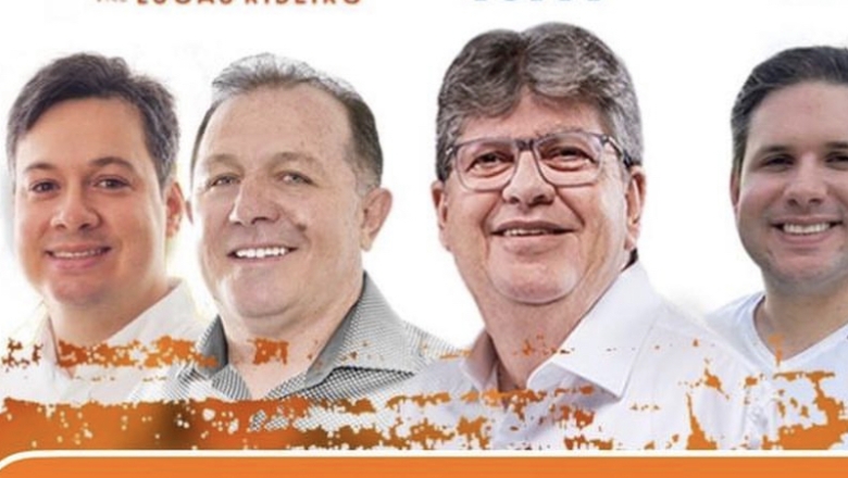 Candidatos de Ceninha Lucena são majoritários em Bonito de Santa Fé; prefeito exalta força do grupo