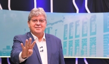 Debate TV Tambaú: João destaca geração de emprego e renda, investimentos na educação e governança digital