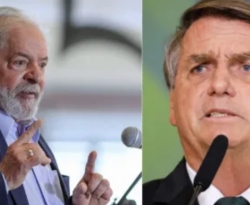 Lula divulga carta e critica uso político da religião; Bolsonaro recebe prefeitos