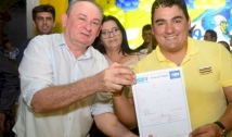 Após ser exonerado de secretaria em Marizópolis, ex-prefeito Zé de Pedrinho chama Luquinha do Brasil de covarde