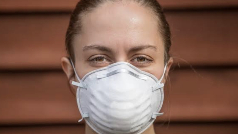 Uso de máscaras será exigido em ambientes fechados das repartições públicas a partir de segunda-feira, na PB