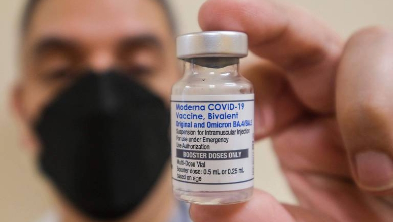 João Pessoa vacina contra Covid-19 nesta terça-feira exclusivamente no Mangabeira Shopping