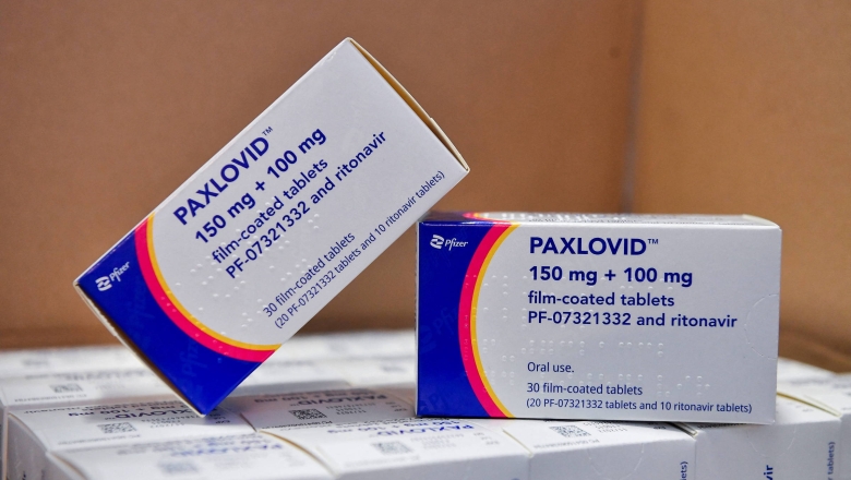 Cajazeiras, Piancó e mais 48 municípios já receberam Paxlovid para tratar infectados pela Covid-19 
