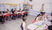 Paraíba divulga calendário de matrículas 2023 para Rede Estadual de Ensino