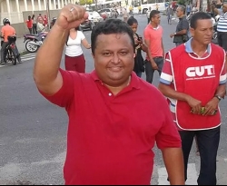 Presidente do PT da Paraíba admite participação de Julian Lemos no Governo do PT: "União Brasil pode indicar"