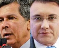 Ricardo Barbosa e Heron Cid aparecem como opções para compor o novo secretariado de João Azevêdo