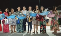 São José de Piranhas mobiliza três secretarias em evento de encerramento da Semana do Bebê