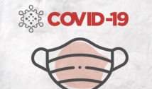 Aumento da Covid: Prefeitura de Cajazeiras recomenda uso de máscara e outras medidas preventivas