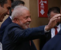 Posse de Lula terá segurança reforçada e previsão de 700 policiais federais