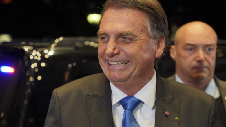 Arthur Lira concede aposentadoria de R$ 30 mil a Bolsonaro pelo período na Câmara dos Deputados 