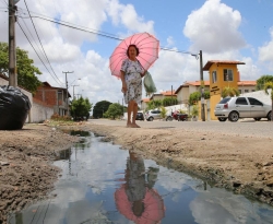 Chikungunya: Ceará tem 40 mortes e mais 48 mil casos confirmados