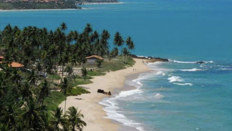 Imprensa nacional destaca praias paraibanas entre as mais limpas do Nordeste