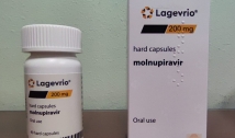 Lagevrio: Anvisa autoriza venda de remédio para Covid-19 em farmácias 