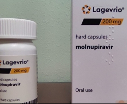 Lagevrio: Anvisa autoriza venda de remédio para Covid-19 em farmácias 
