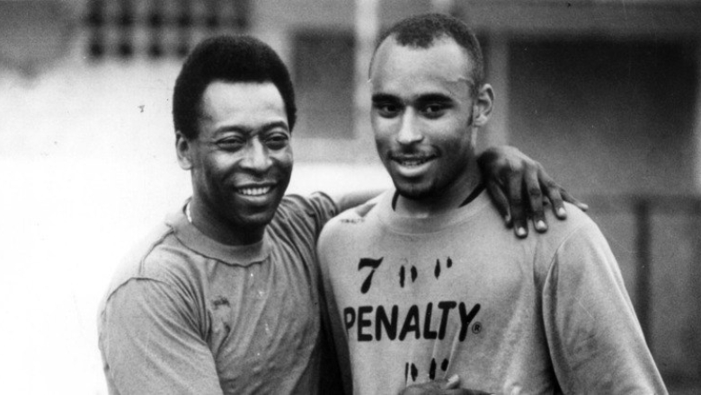 Em livro, Pelé disse que prisão do filho Edinho foi o pior momento de sua vida