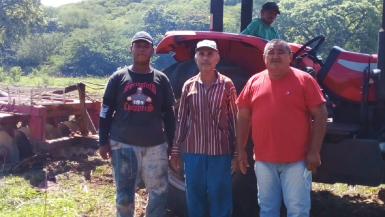 Prefeitura de Cajazeiras inicia corte de terras para o plantio de 2023