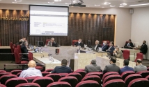 TCE-PB aprova contas de 2021 do Governo João Azevêdo