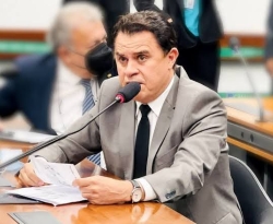 Wilson Santiago vota a favor da PEC que viabiliza pagamento do Piso da Enfermagem
