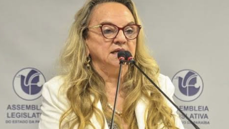 Dra. Paula confirma pré-candidatura a prefeita de São João do Rio do Peixe, em 2024: “Quero fazer mais”