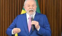 Lula condena ataques terroristas e decreta intervenção federal no DF