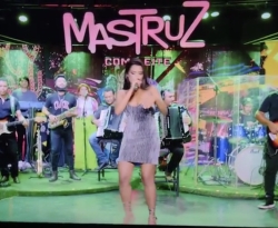 Cantora de Bonito de Santa Fé vence concurso e se torna a nova cantora da Banda Mastruz com Leite